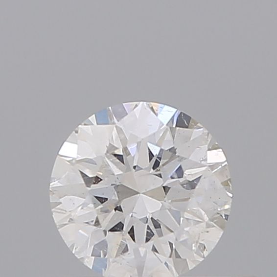 0.35 ct Round Diamond