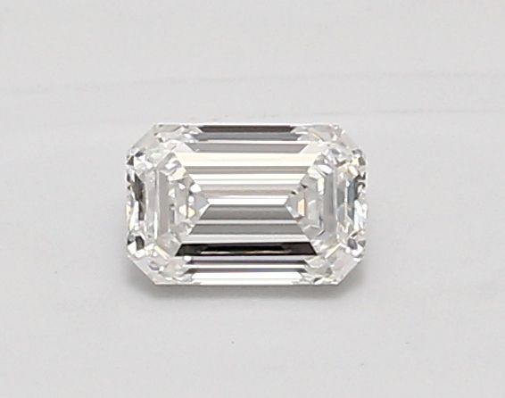 0.48 ct lab-grown Emerald Diamond
