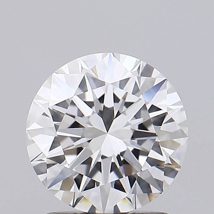 1.51 ct. round Lab Grown Diamond front image