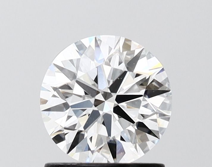 1.03 ct. round Lab Grown Diamond front image