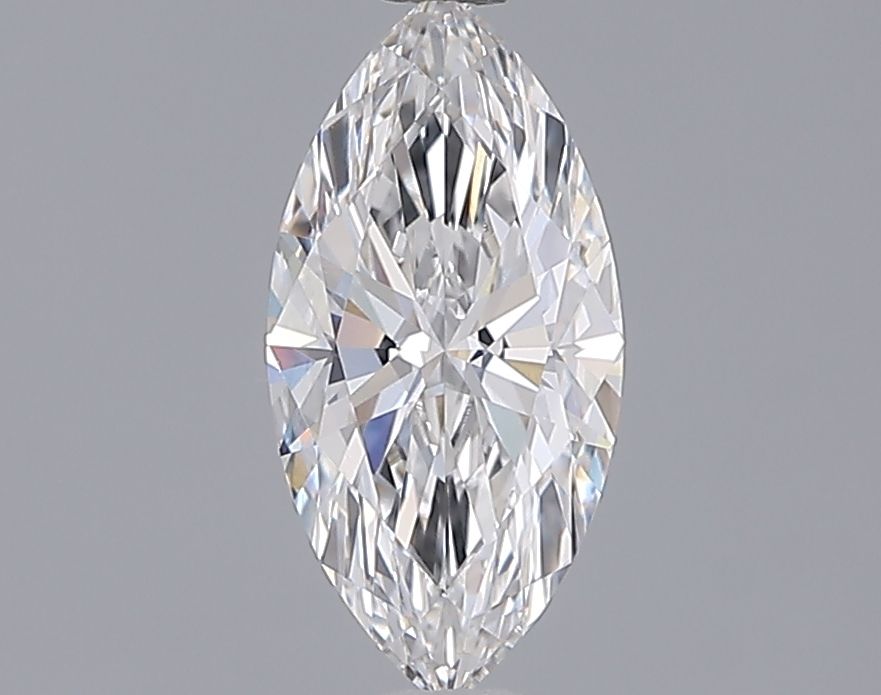 1.01 ct. marquise Lab Grown Diamond front image