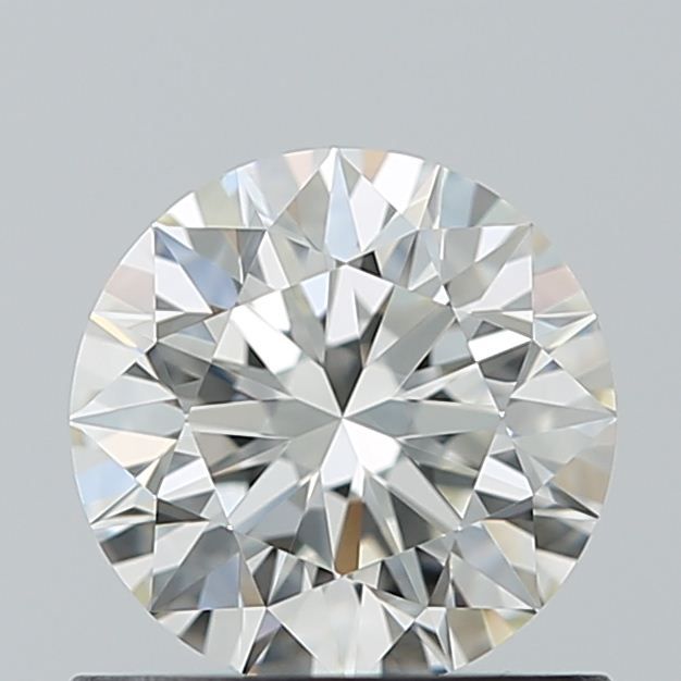 0.80 ct Round diamond