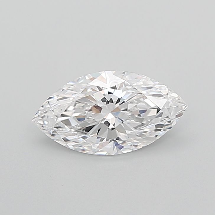 2.03 ct. marquise Lab Grown Diamond front image