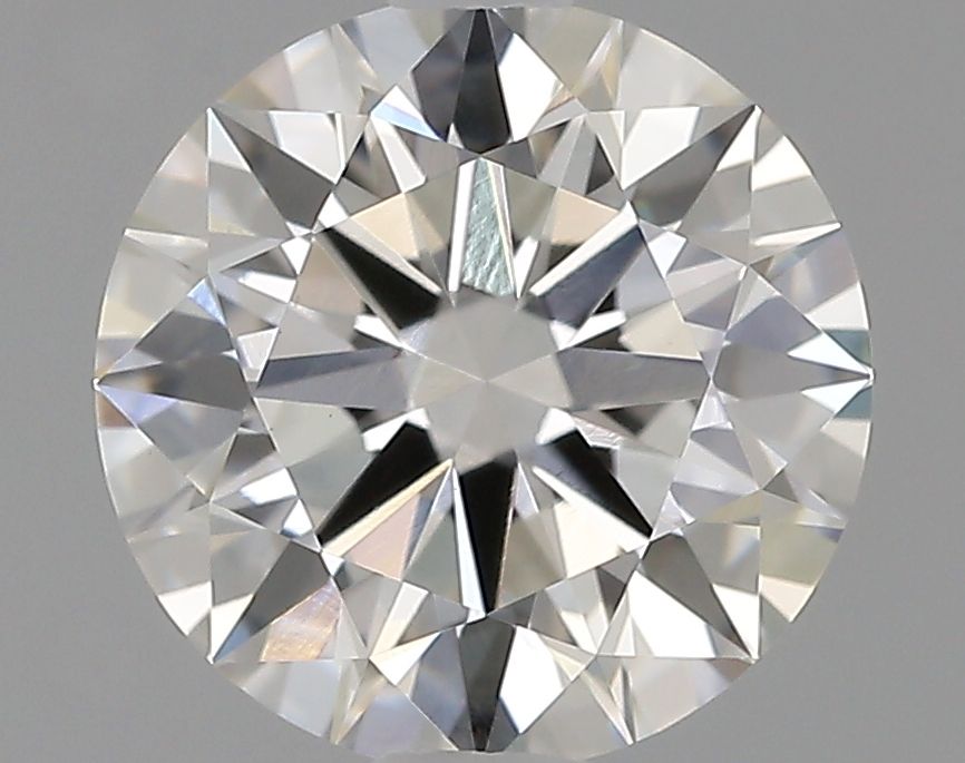 1.55 ct Round diamond