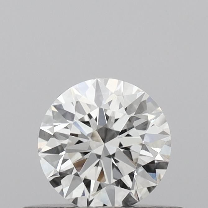0.37 ct lab-grown Round Diamond