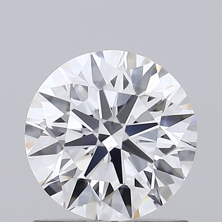 1.01 ct. round Lab Grown Diamond front image