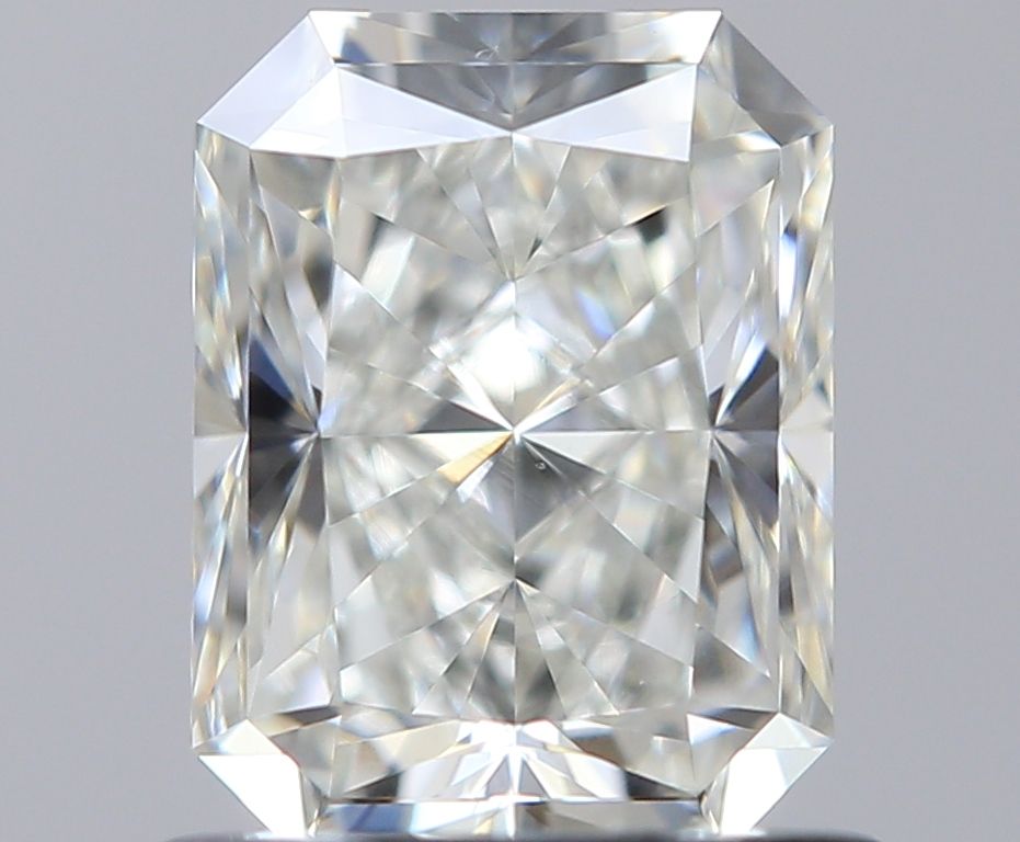 0.90 ct Radiant diamond