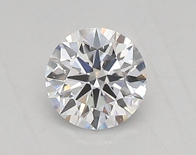 0.29 ct lab-grown Round Diamond