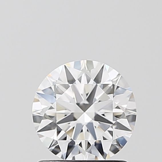 1.01 ct. round Lab Grown Diamond front image