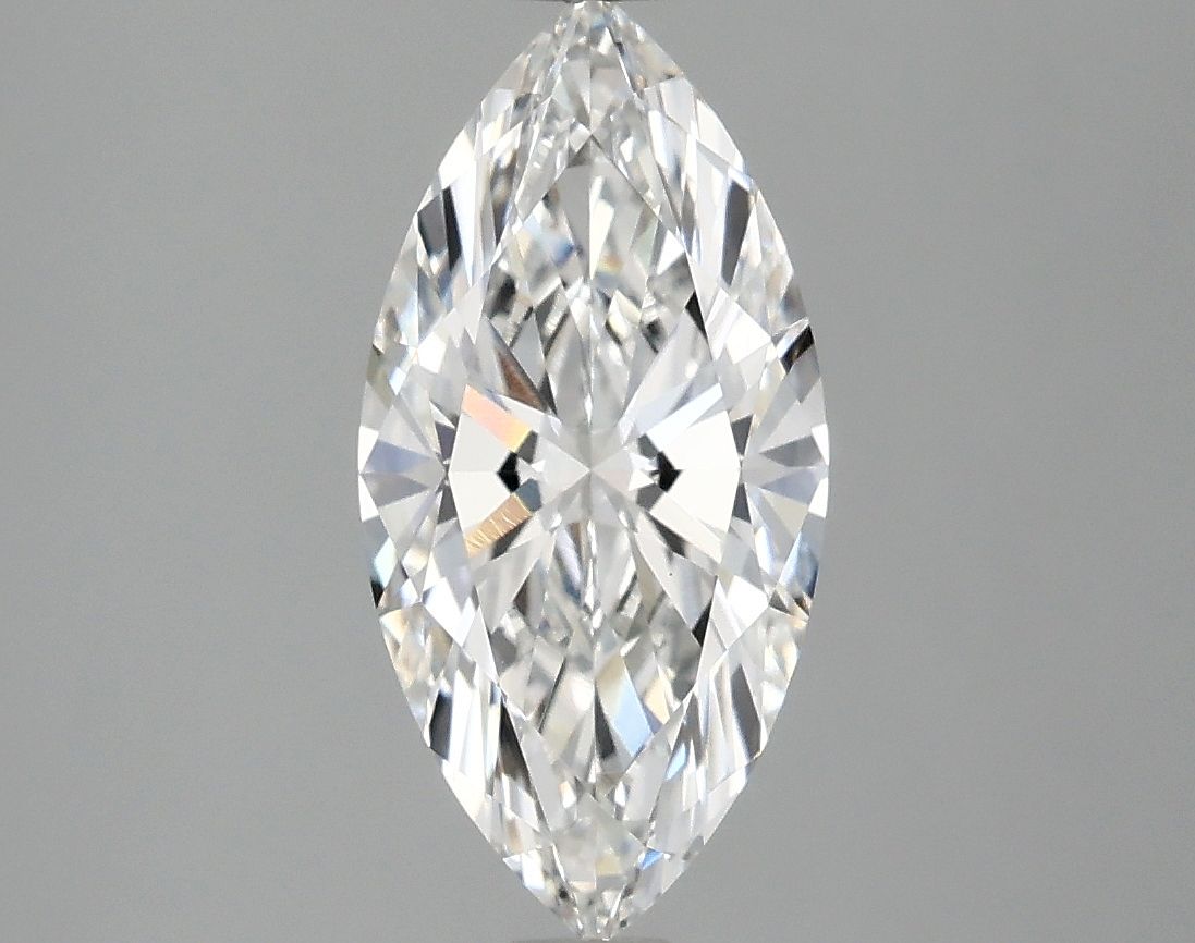 1.81 ct Marquise diamond