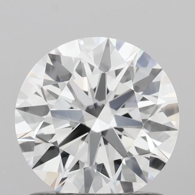 1.04 ct. round Lab Grown Diamond front image