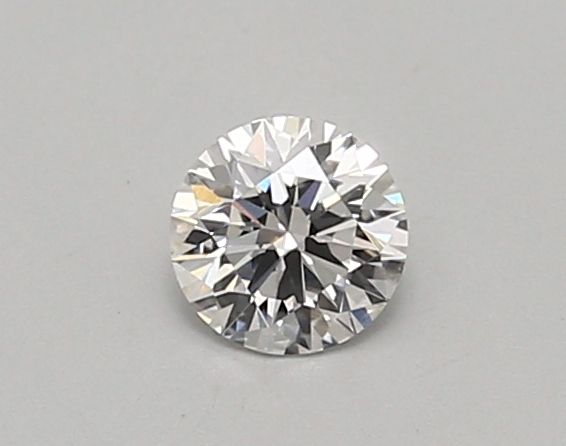 0.38 ct lab-grown Round Diamond