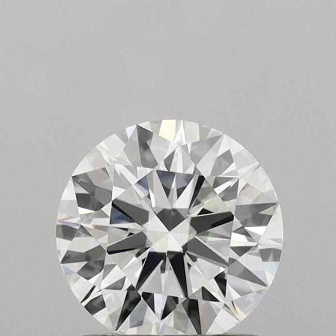 1.00 ct. round Lab Grown Diamond front image
