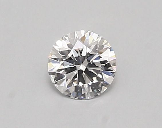 0.41 ct lab-grown Round Diamond