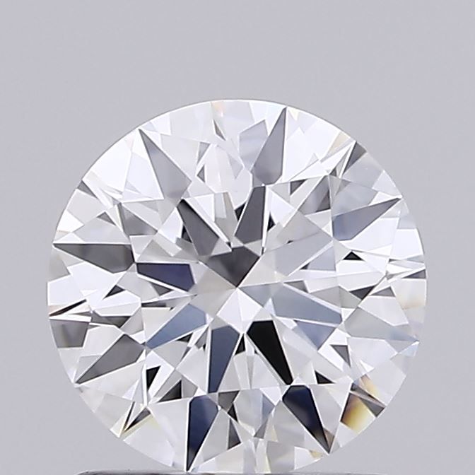 1.16 ct. round Lab Grown Diamond front image