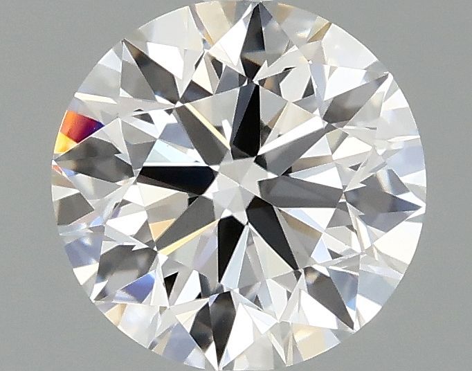 1.03 ct. round Lab Grown Diamond front image