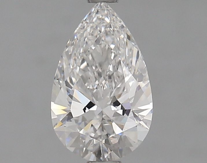 1.06 ct. pear Lab Grown Diamond front image