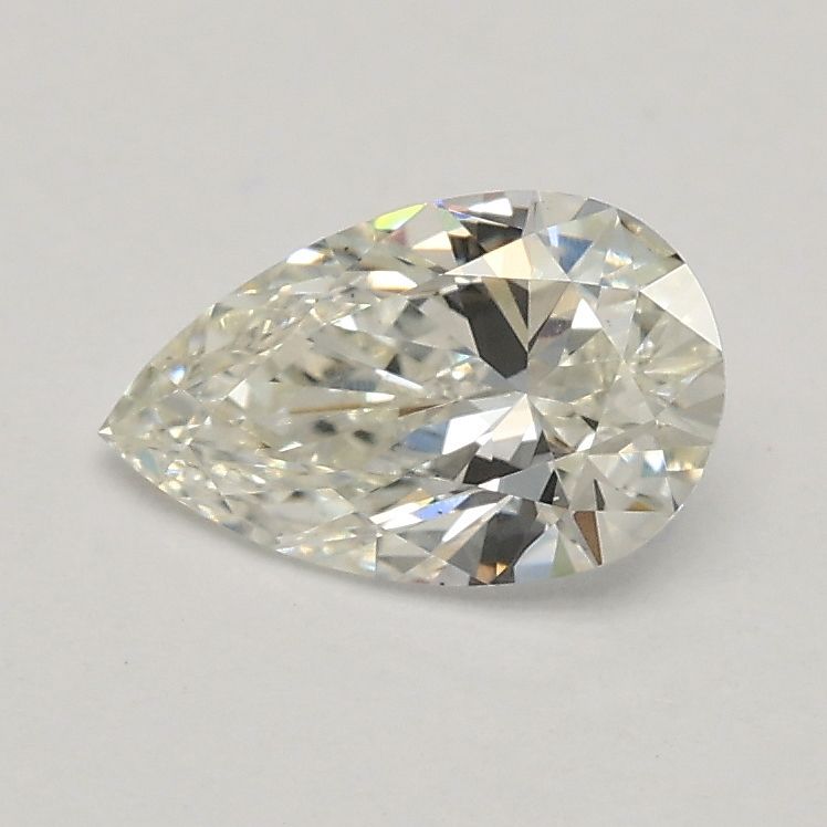 0.46 ct Pear diamond