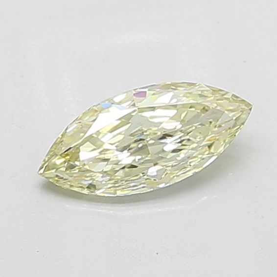 1.02 ct. marquise Lab Grown Diamond front image