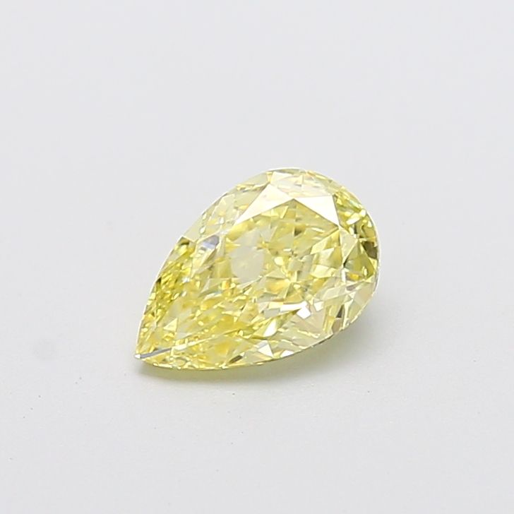 1.02 ct Pear diamond