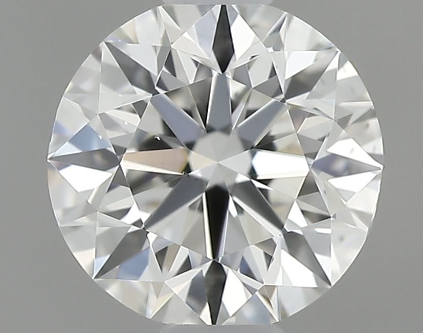 0.50 ct Round diamond