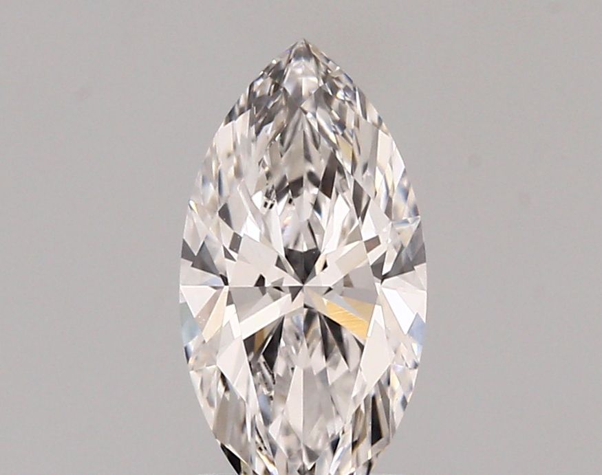 1.09 ct. marquise Lab Grown Diamond front image