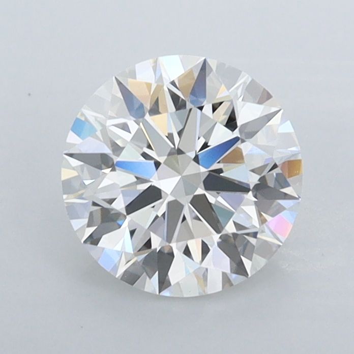 1.05 ct. round Lab Grown Diamond front image