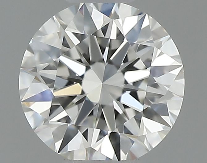 0.3 ct Round Diamond