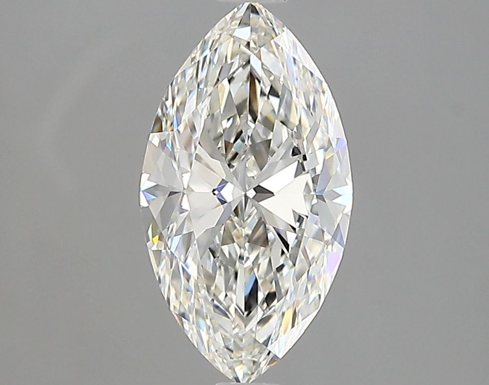 1.53 ct Marquise diamond