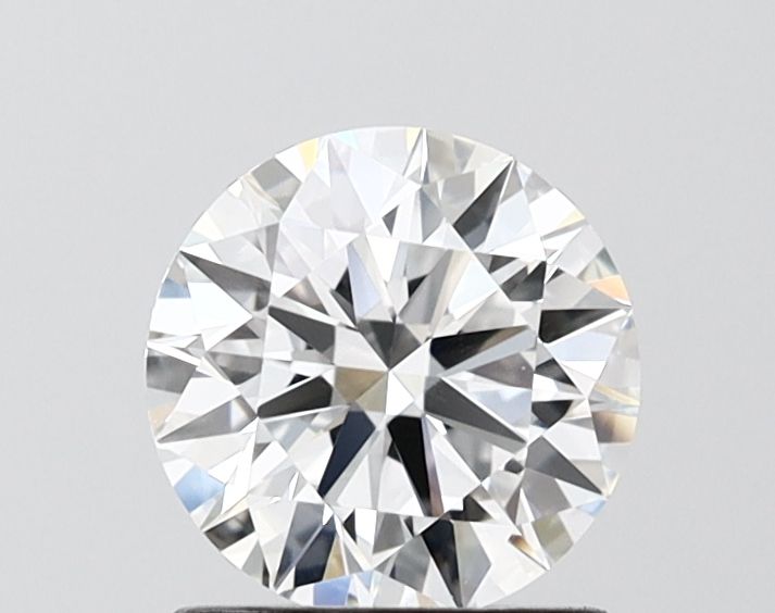 1.09 ct. round Lab Grown Diamond front image