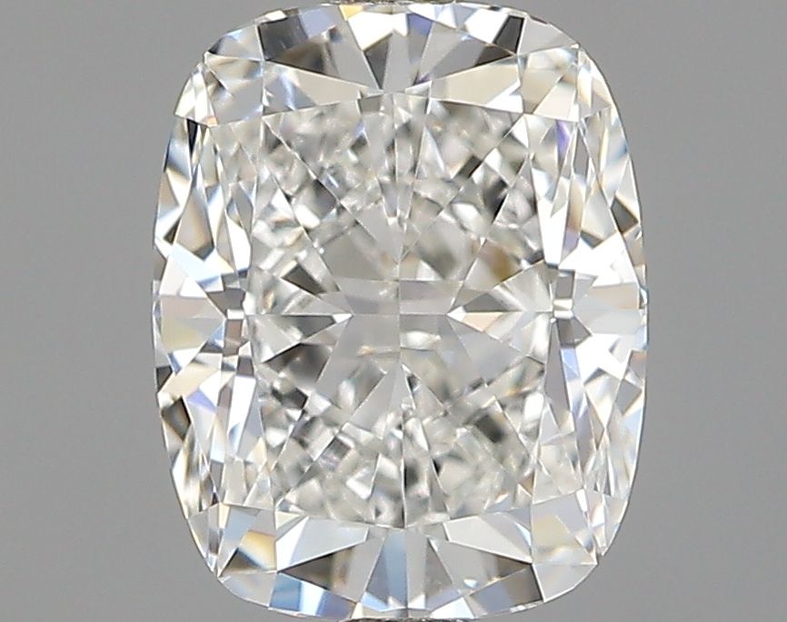 0.74 ct Cushion Modified diamond