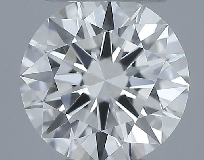 0.36 ct Round diamond