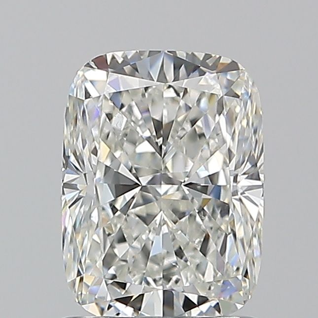 1.20 ct Cushion Modified diamond