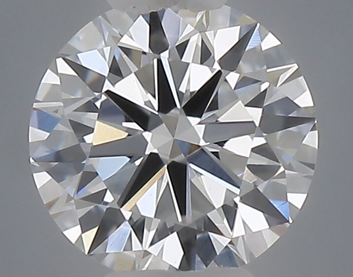 0.34 ct lab-grown Round Diamond
