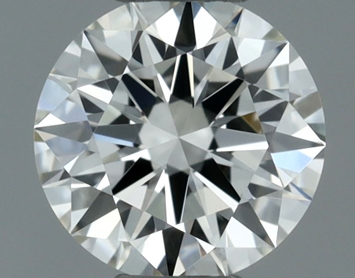 0.30 ct Round diamond
