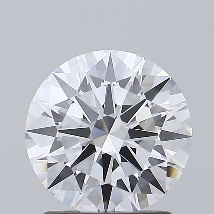 1.63 ct. round Lab Grown Diamond front image