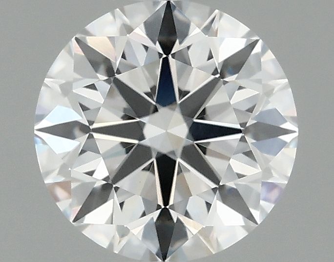 1.09 ct. round Lab Grown Diamond front image