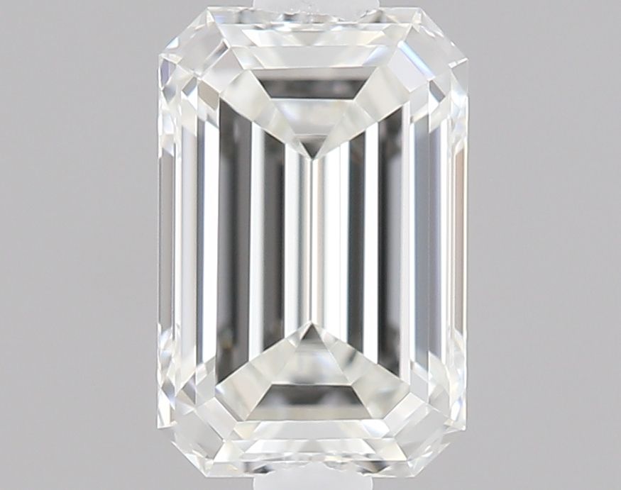 0.40 ct Emerald diamond
