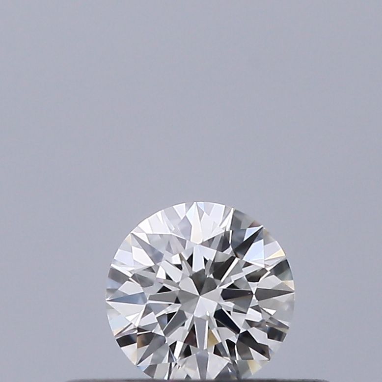 0.19 ct Round diamond