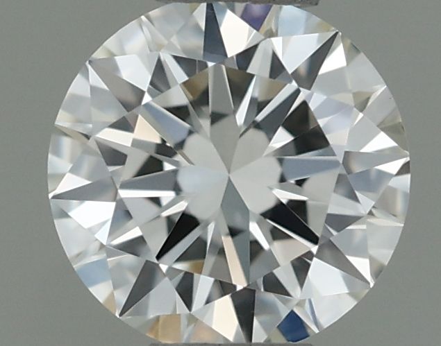 0.30 ct Round diamond