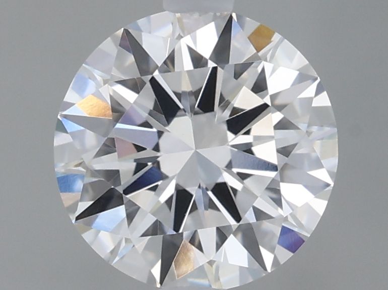 1.08 ct. round Lab Grown Diamond front image