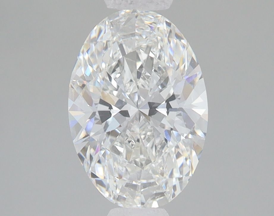 1.56 ct Oval diamond