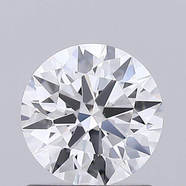 0.83 ct. round Lab Grown Diamond front image