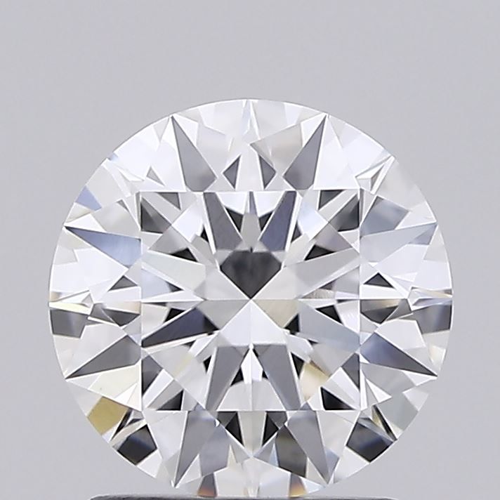 1.59 ct. round Lab Grown Diamond front image