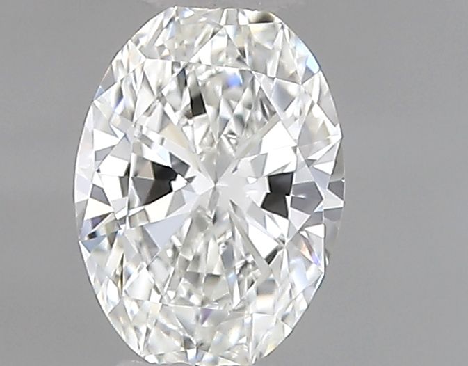 0.36 ct Oval diamond