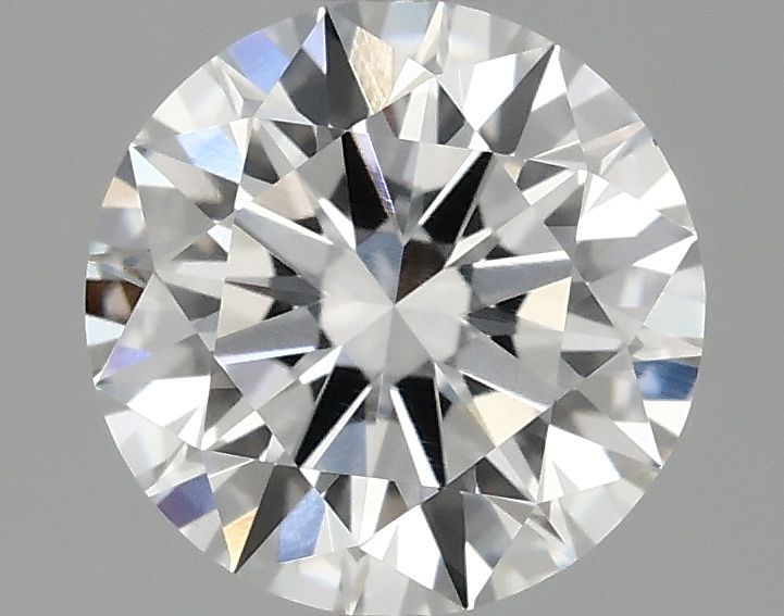 1.03 ct. round Lab Grown Diamond front image