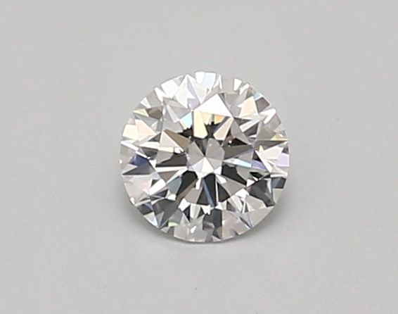 0.39 ct lab-grown Round Diamond