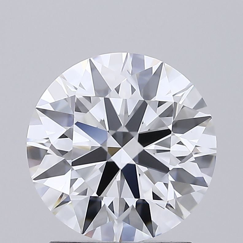 1.77 ct. round Lab Grown Diamond front image