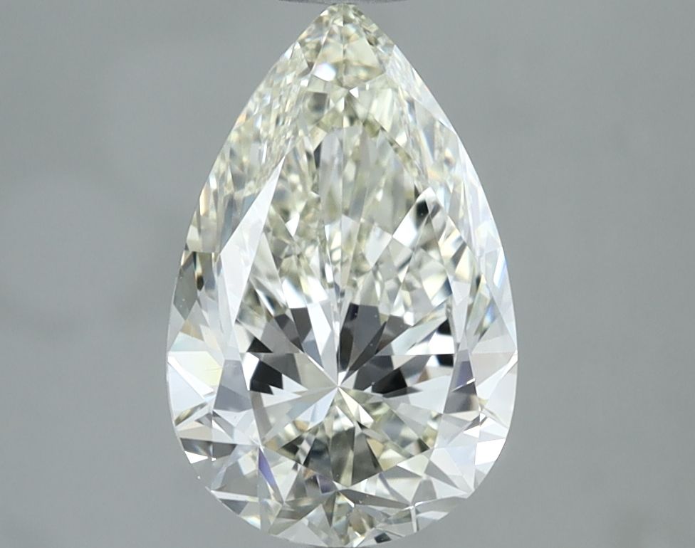 2.00 ct Pear diamond