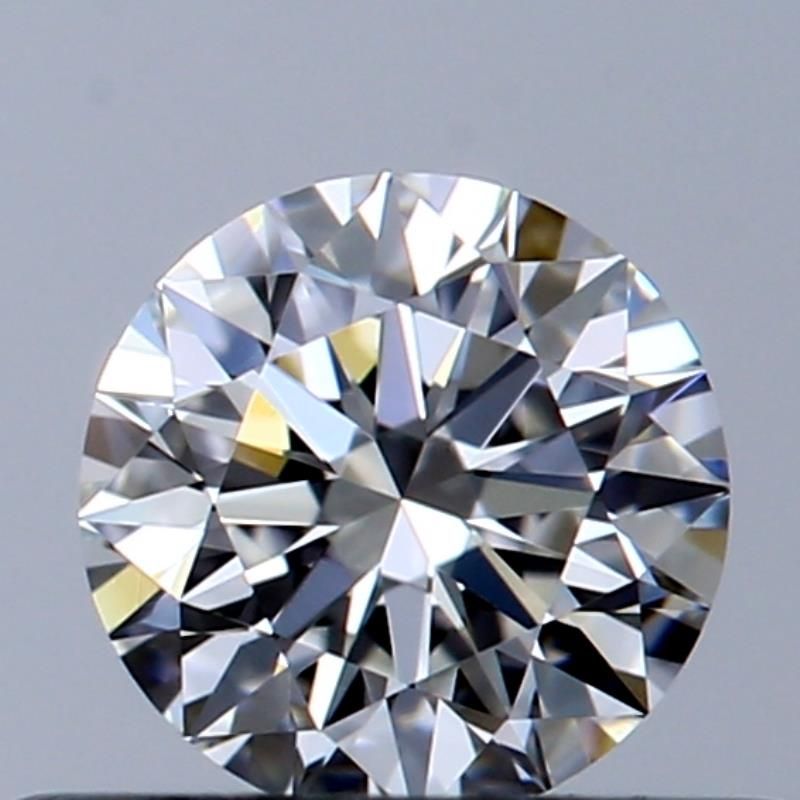 0.33 ct Round diamond
